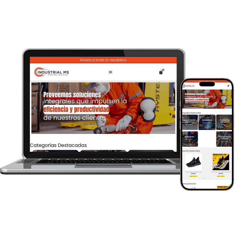 Tienda Online Básica - Imagen 2