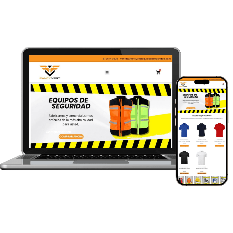 Tienda Online Básica - Imagen 4
