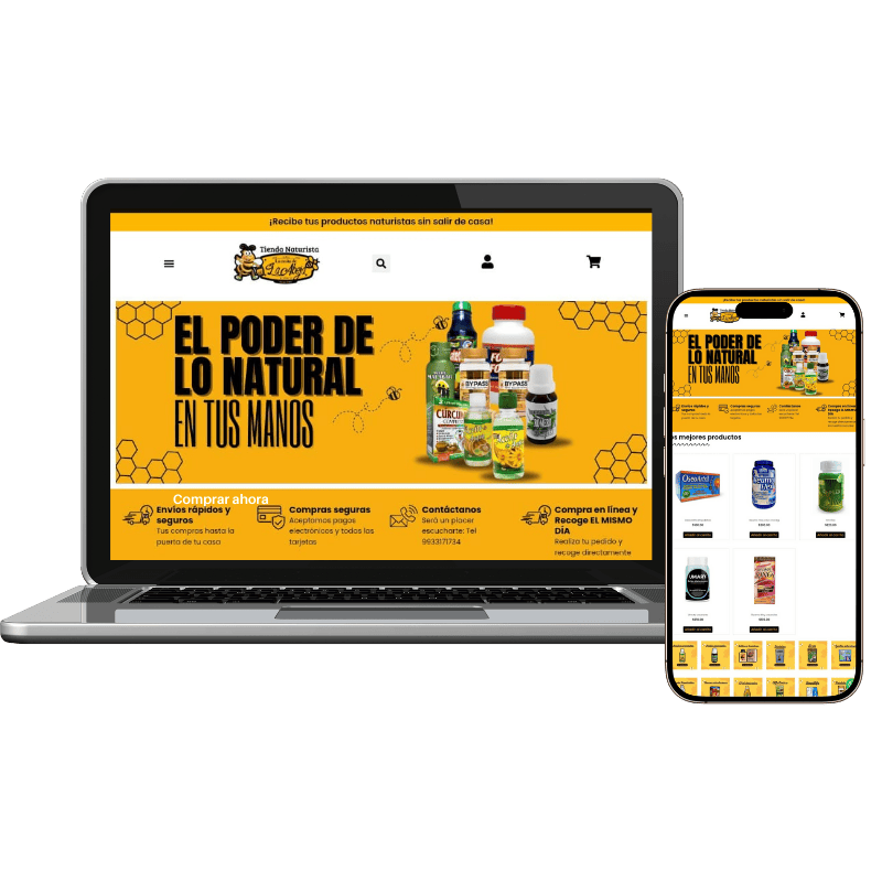 Tienda online Premium - Imagen 5