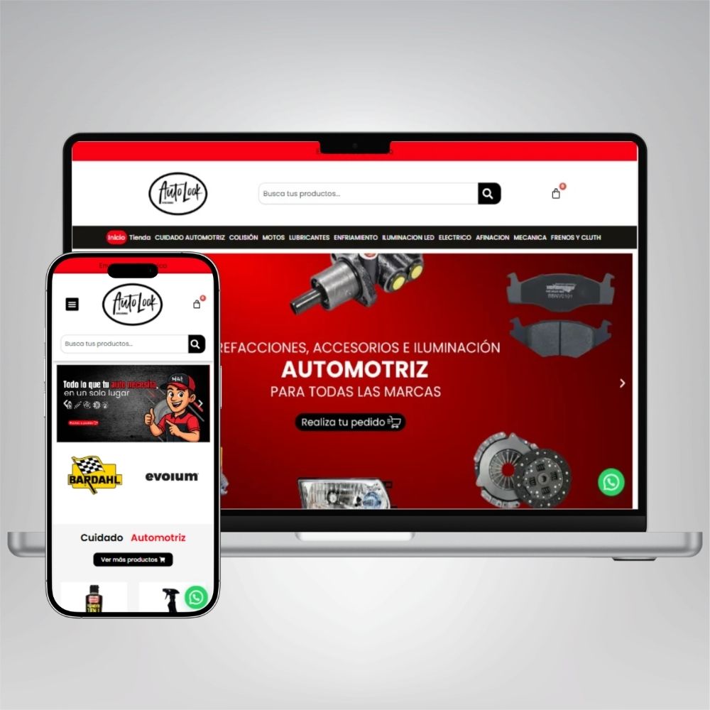 Tienda online Premium - Imagen 3